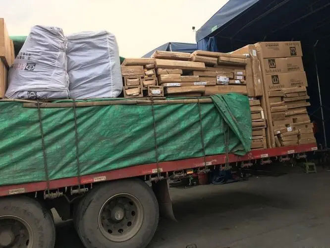 奎文家具托运